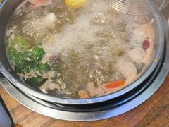 -牛必福潮汕牛肉火锅(油坊桥店)
