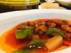 -博悦茶餐厅(文殊院店)
