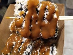 -品腐记·豆腐王朝(老门东总店)