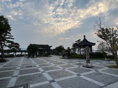 -东钱湖小普陀景区