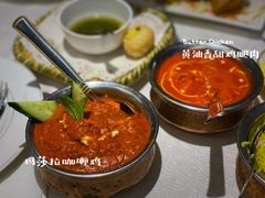 -恒河传奇印度餐厅GANGES