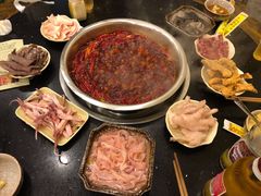 -大龙火锅(老店)