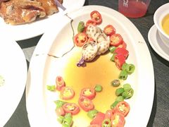 -锦府园·新台州菜(合生汇店)