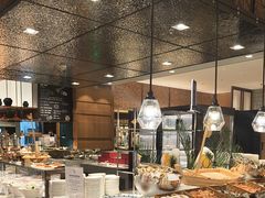 -盐城万豪酒店-盐城厨房西餐厅