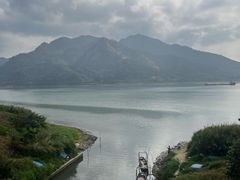 -羚羊峡古栈道森林公园