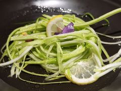 -A One Kitchen·南京精菜馆(德基广场店)