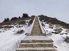 -北岳恒山