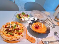 -春树下·树屋花房西餐厅(罍街AS1980店)