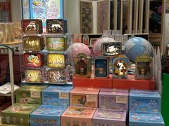 -猫的天空之城概念书店(印象城购物中心店)