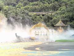 -西双版纳原始森林公园