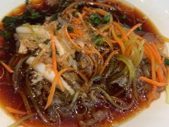 -聚丰园•湖鲜餐厅(阿红私房菜梅石路店)