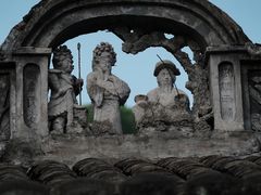 -楠溪江风景名胜区