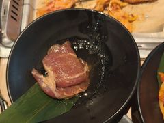 -新石器烤肉(高行万嘉店)