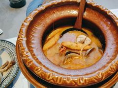 -沿江海南菜·文昌鸡祖师爷(大东海店)