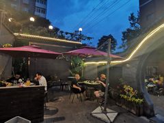 -金谷园饺子·烧烤(人大总店)