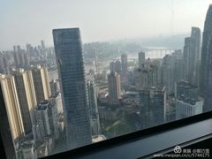 -解放碑威斯汀酒店-知味国际美食餐厅