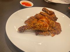 -广州文华东方酒店·江-由辉师傅主理