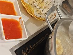 -潮汕良记牛肉火锅(洪武路店)