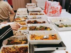 -乡村基(两江新区黄山大道第二餐厅)