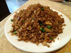 -福来居烤鸭店(天坛二店)