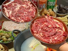 -阳阳老火锅(小南门店)