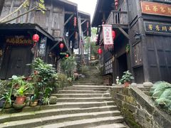 -两江国际影视城