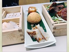 -蔡澜点心·粤菜(西单大悦城店)