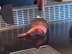 -香樟花园法式铁板烧(恒隆广场店)