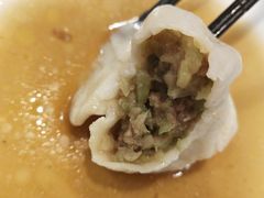 -清真伊源饺子馆(陶然共友大厦店)