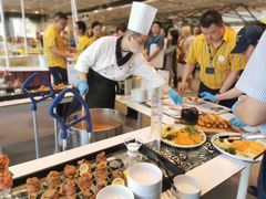 -宜家家居(西安未央商场店)