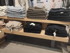-MUJI无印良品(茂业天地店)