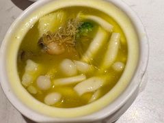 李鸿章大杂烩-不倒翁·安徽名菜楼(步行街店)