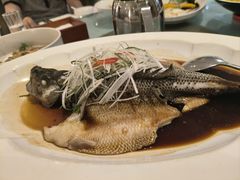 -大鸭梨烤鸭(左家庄店)