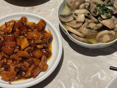 -松鹤面馆·古法焖肉面(观前店)
