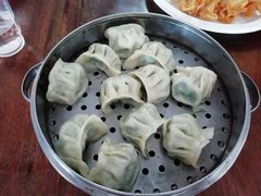 -蓝记云吞(正果店)