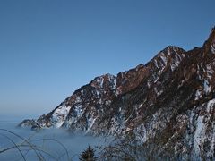 -九峰山