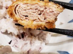 -胜博殿日式炸猪排(西红门店)