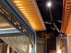 -京味斋·烤鸭·北京菜(安贞店)