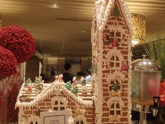 -北京王府井希尔顿酒店·万斯阁西餐厅