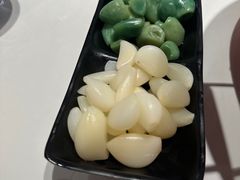 -一只羊·铜锅涮羊肉烧烤