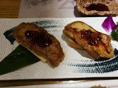 鹅肝-林妈妈村·日式料理(宝山龙湖天街店)