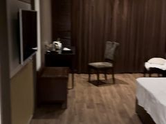 -罗浮山嘉宝田森林温泉度假酒店