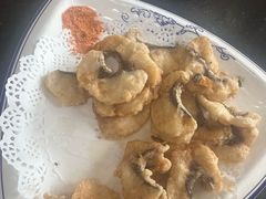 干炸鱼片-雪野鱼头大王邢府公老店(雪野湖店)