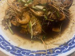-老头儿油爆虾(胜利河美食街店)