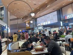 -食通天·寰宇集(杭州万象城店)