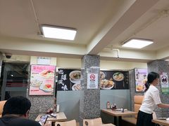 -百福麵家(新馬路店)