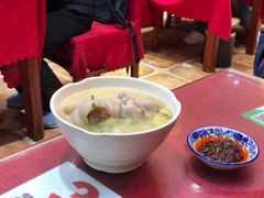 -易老妈蹄花.特色川菜(人民公园总店)