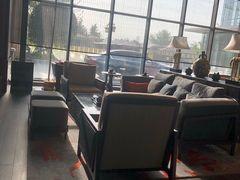 -长安·雅致观景餐厅