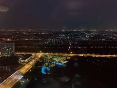 -嘉定凯悦·咖啡厅