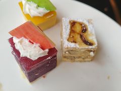 -BLD西餐厅(成都首座万丽酒店)